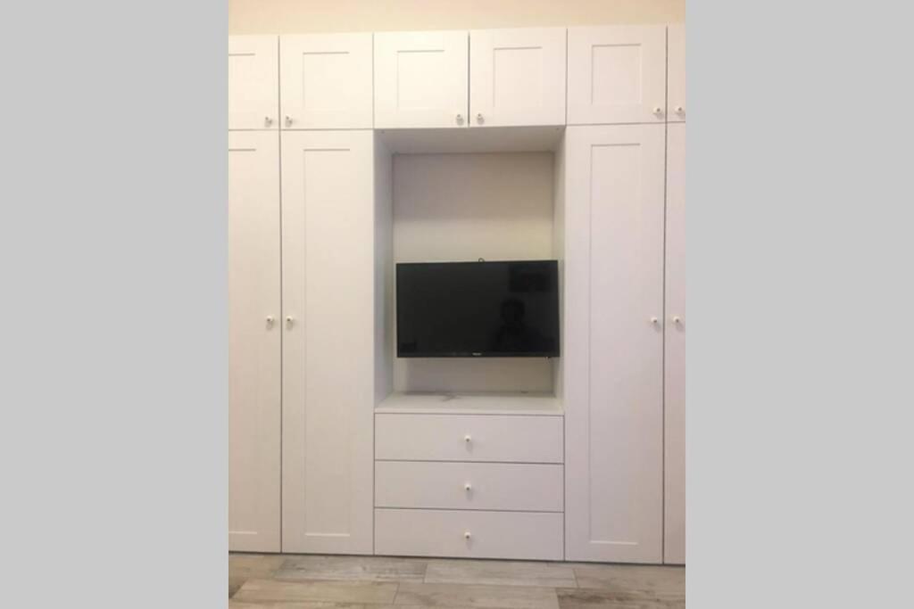 Apartment La Cascinetta - Bgy Airport *