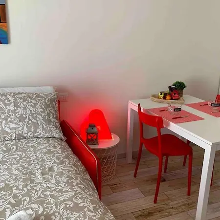 Appartement La Cascinetta - Bgy Airport à Grassobbio Extérieur photo