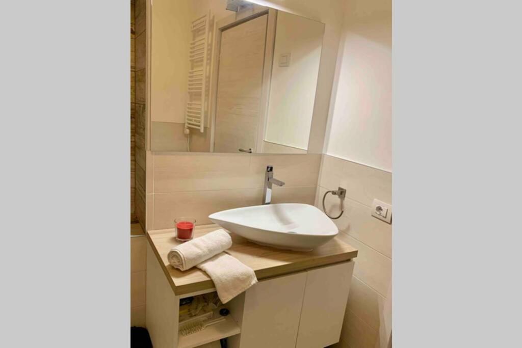 La Cascinetta - Bgy Airport Appartement