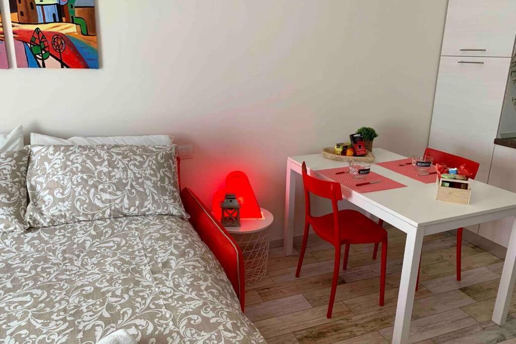 Appartement La Cascinetta - Bgy Airport *