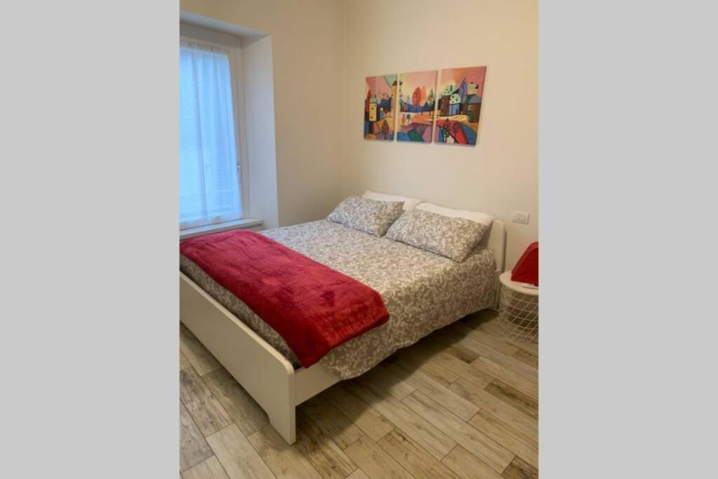 Appartement La Cascinetta - Bgy Airport Grassobbio